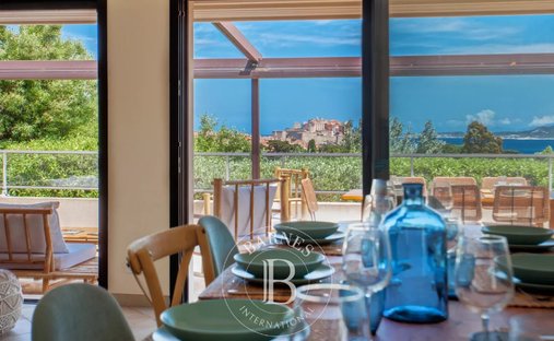 Villa in Centre, Calvi, France 1