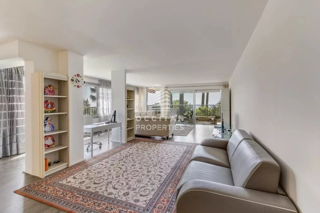 Apartment in La Californie, Cannes, France 4 - 13151561