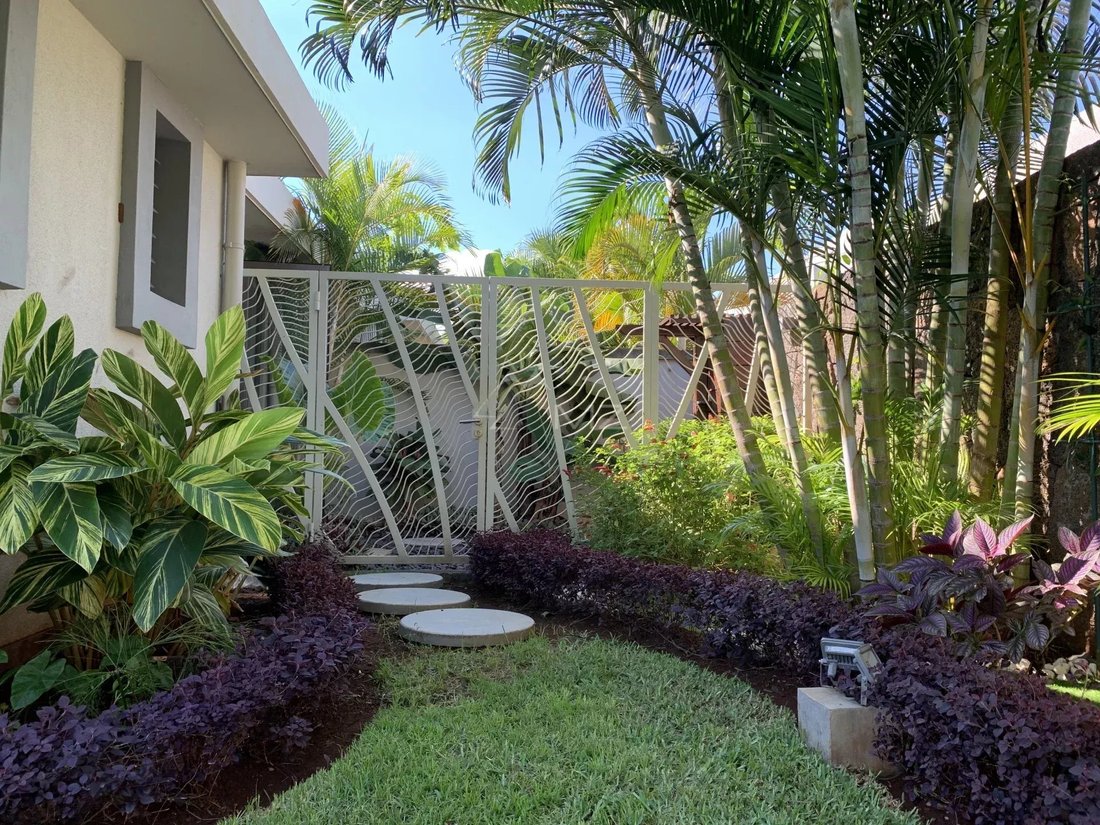 Villa in Balaclava, Pamplemousses District, Mauritius 4 - 13829700
