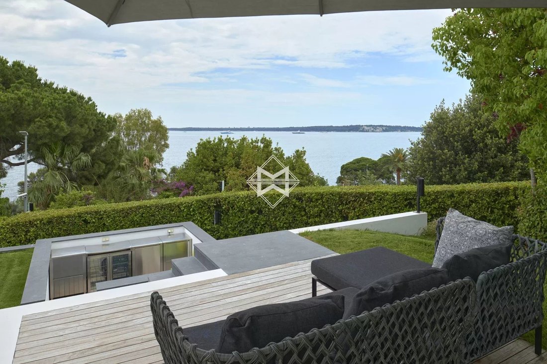 Villa in La Californie, Cannes, France 5 - 13003578