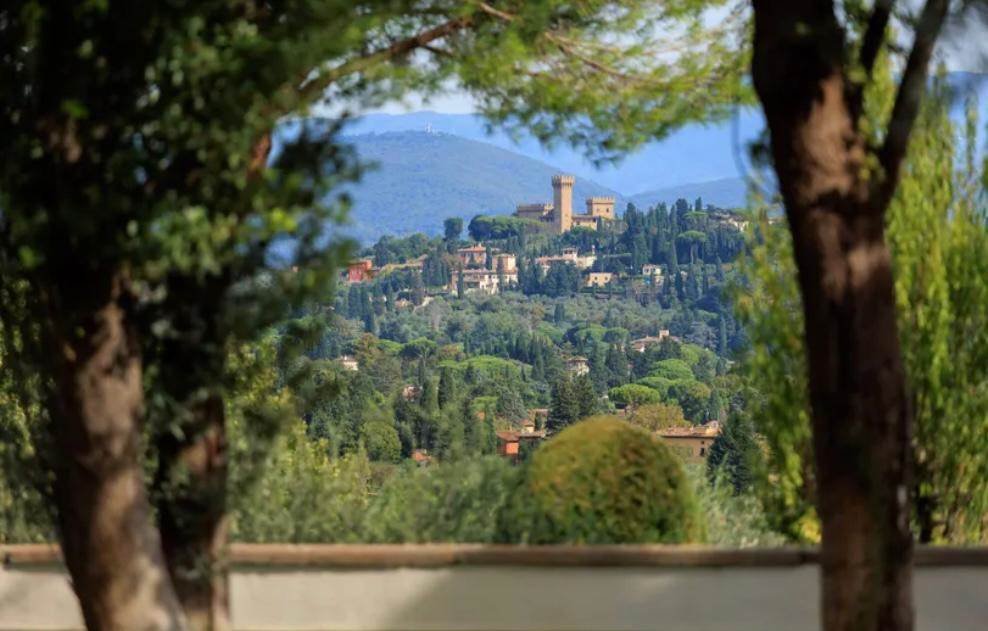 Villa en Florence, Toscana, Italia 2 - 14961221