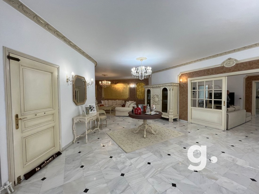 Apartment in Kifisia, Attica, Greece 4 - 14962034