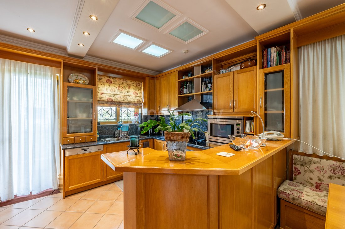 House in Glyfada, Attica, Greece 5 - 14962506