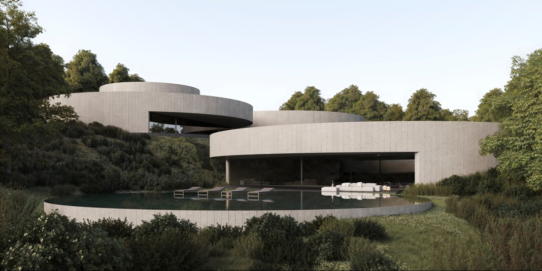Villa in Sotogrande, San Roque, Andalusia 1 - 14962686