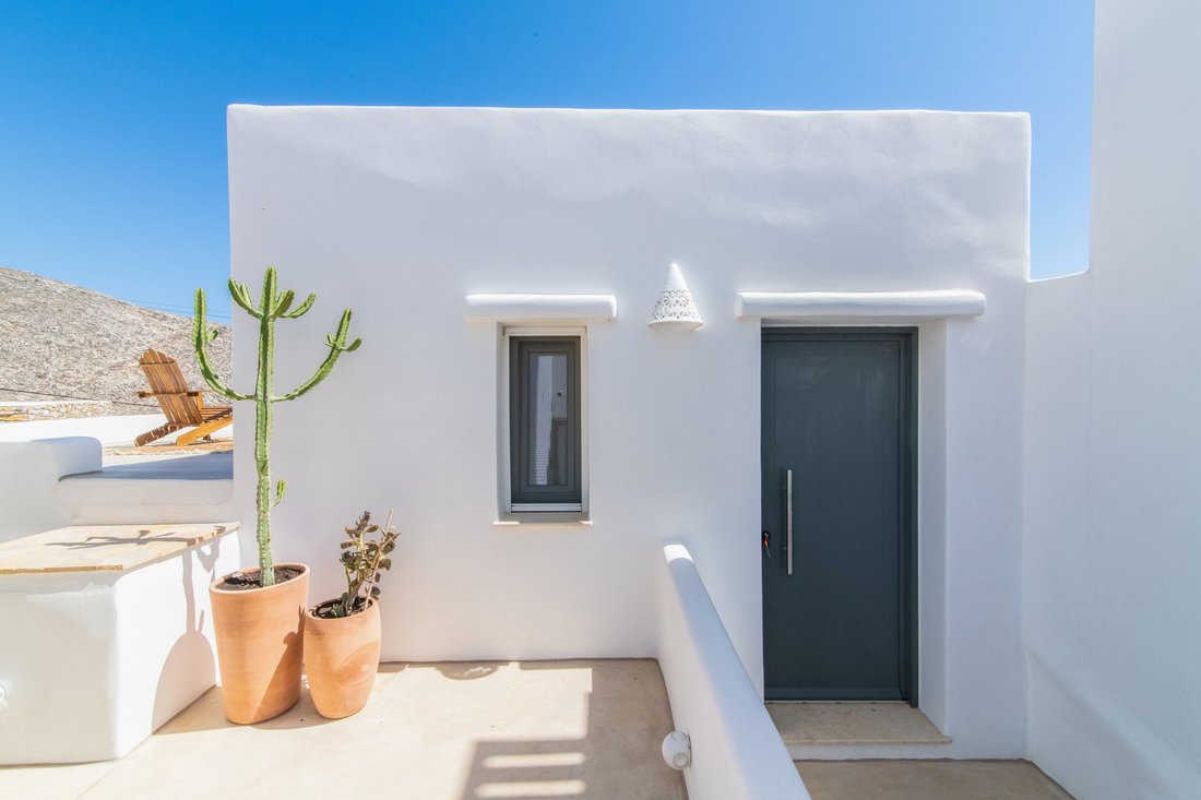 House in Tinos, Aegean, Greece 2 - 14962588
