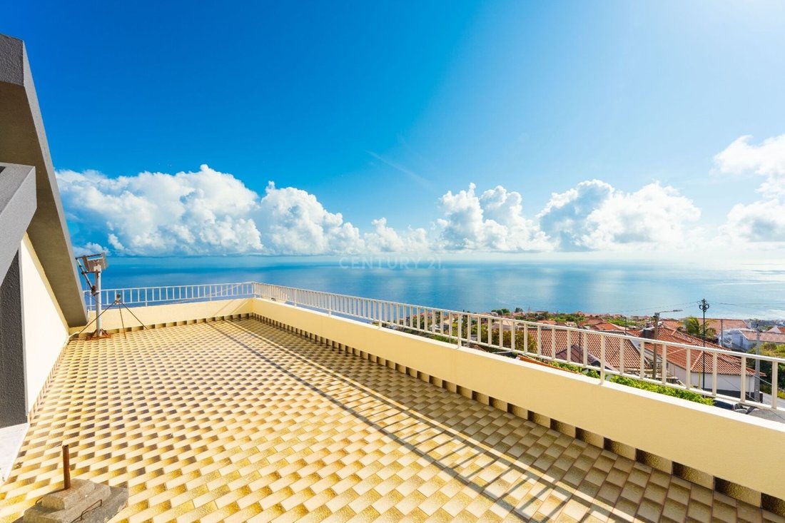Villa in Arco da Calheta, Autonome Region Madeira, Portugal 5 - 14962648