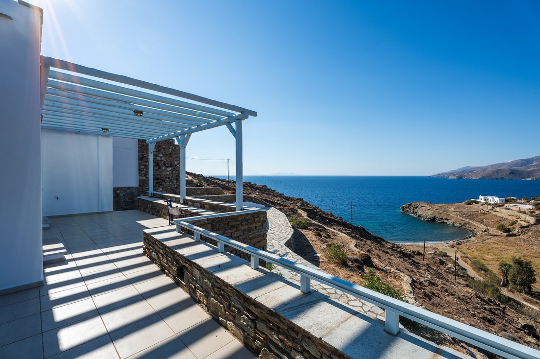 House in Tinos, Aegean, Greece 4 - 14962581