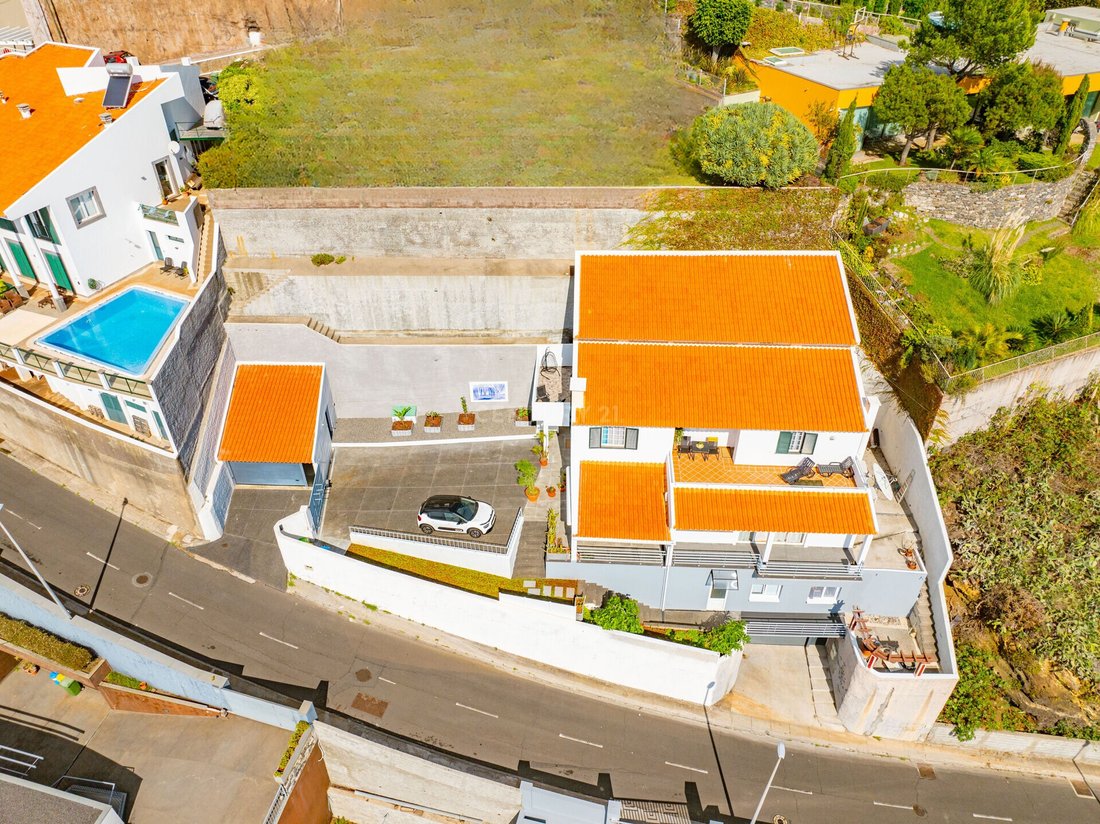 Villa in Reed, Madeira, Portugal 4 - 14962638