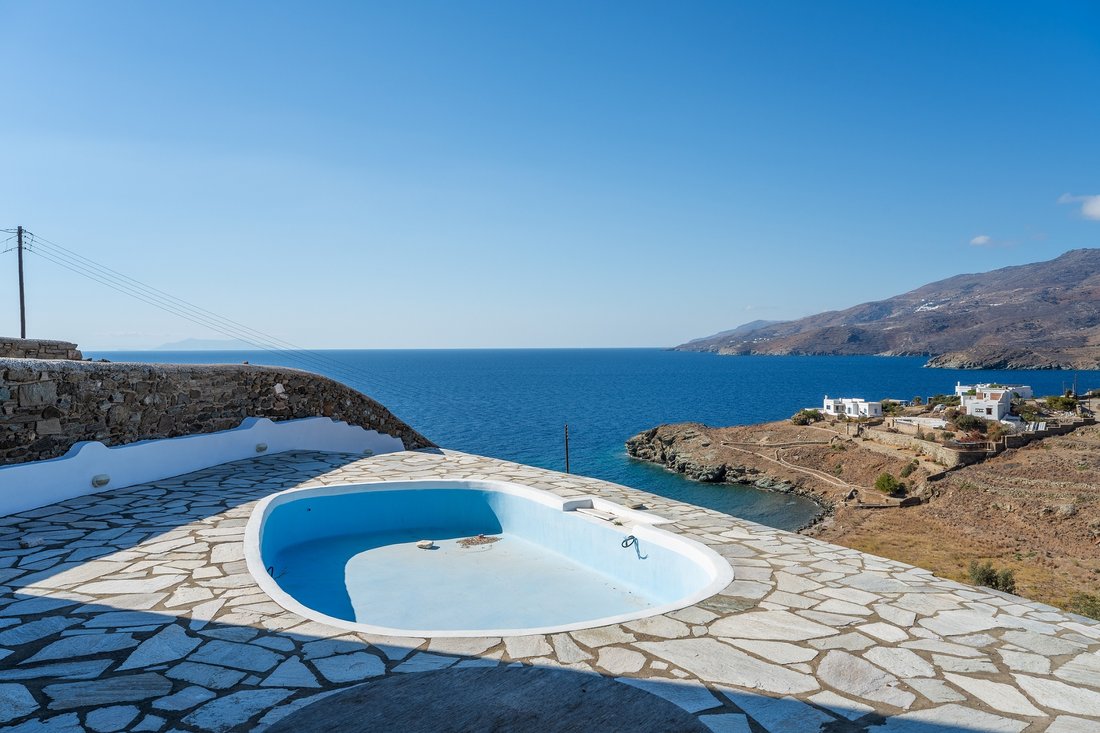 House in Tinos, Aegean, Greece 5 - 14962581