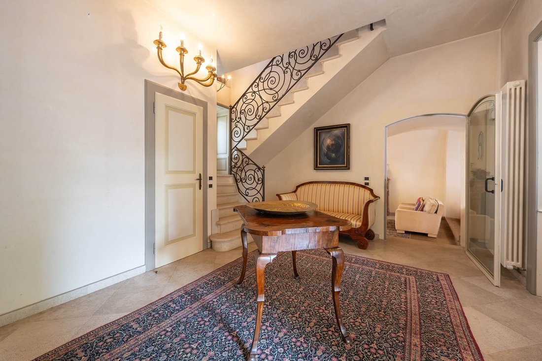 Villa in Mapello, Lombardy, Italy 5 - 14962645