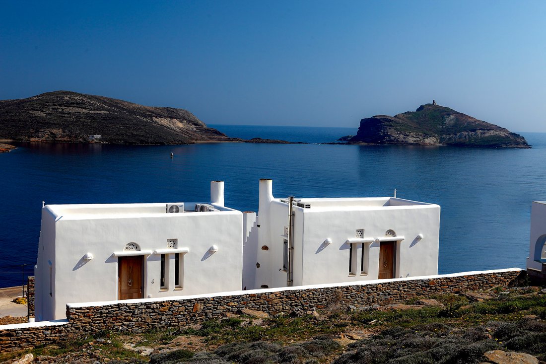 House in Tinos, Aegean, Greece 1 - 14962588
