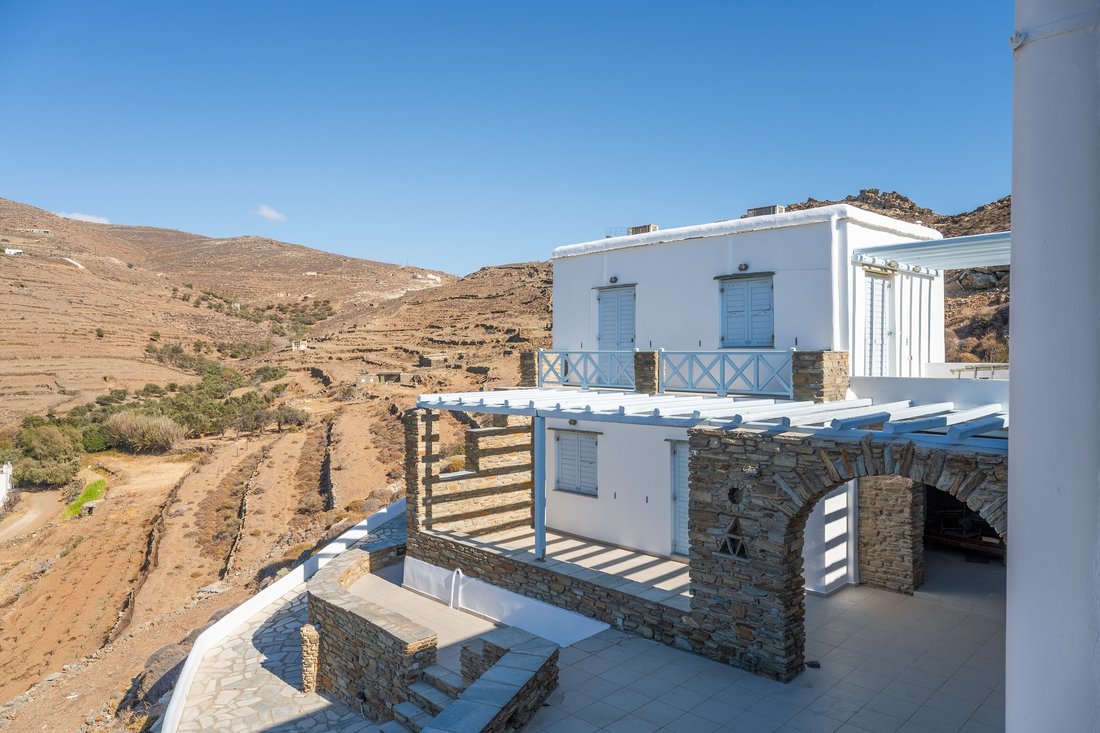 House in Tinos, Aegean, Greece 2 - 14962581