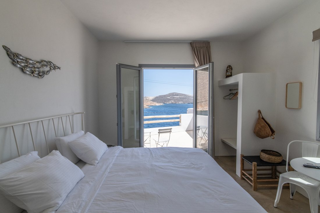 House in Tinos, Aegean, Greece 5 - 14962588