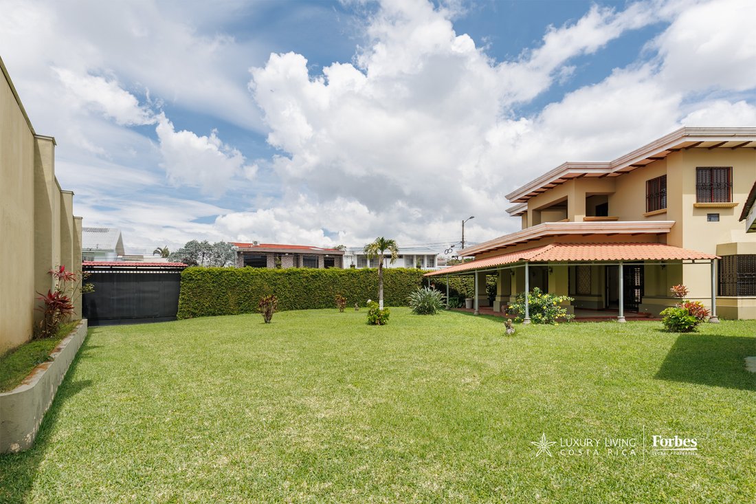 House in Cinco Esquinas, San José Province, Costa Rica 3 - 14962883