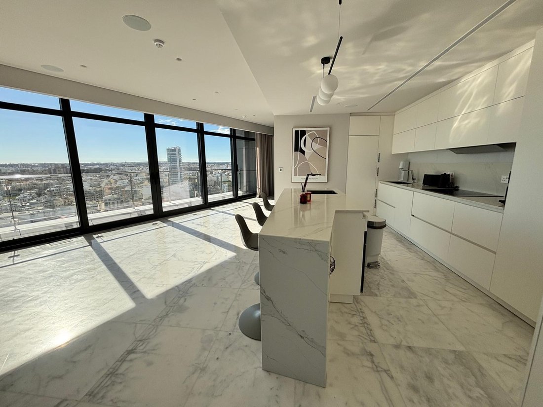 Apartment in Gzira, Malta 4 - 14962623