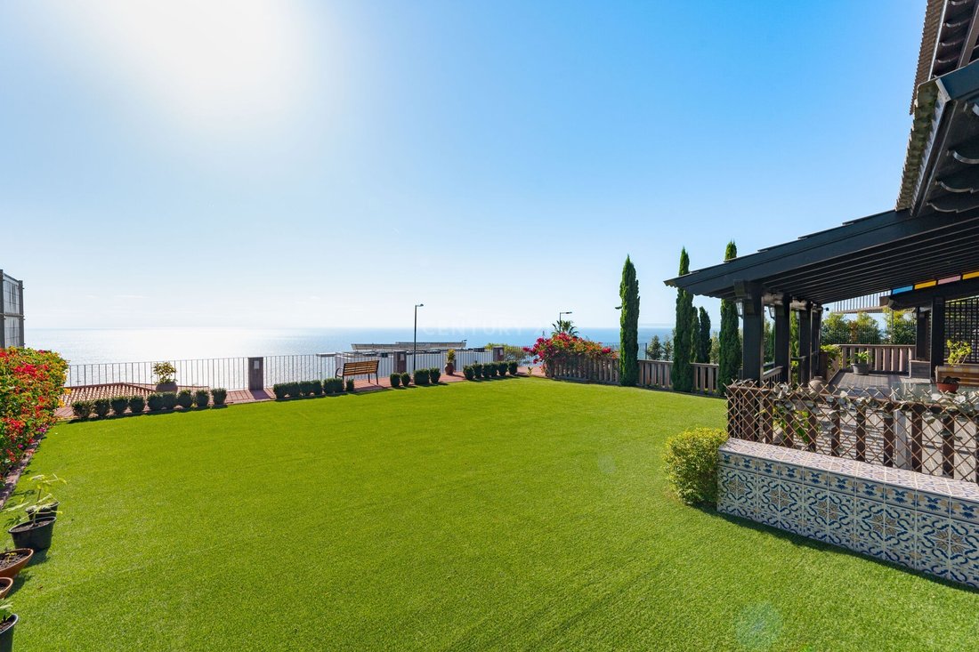 Villa in Sao Martinho, Madeira, Portugal 5 - 14962714
