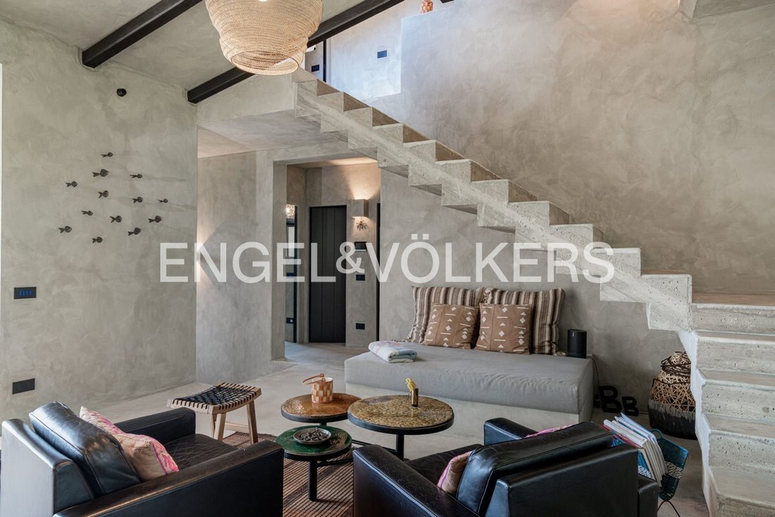 Villa in San Pantaleo, Olbia, Italy 5 - 14959200