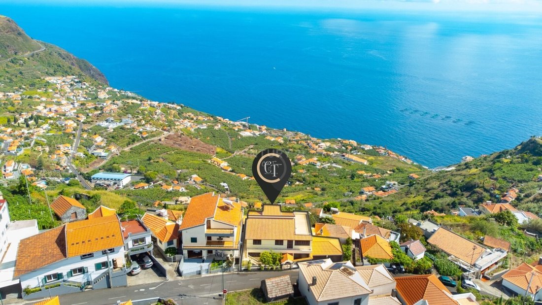 Villa in Arco da Calheta, Autonome Region Madeira, Portugal 2 - 14962648
