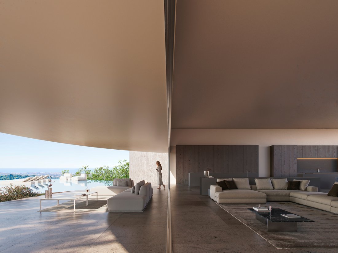 Villa in Sotogrande, San Roque, Andalusia 5 - 14962686