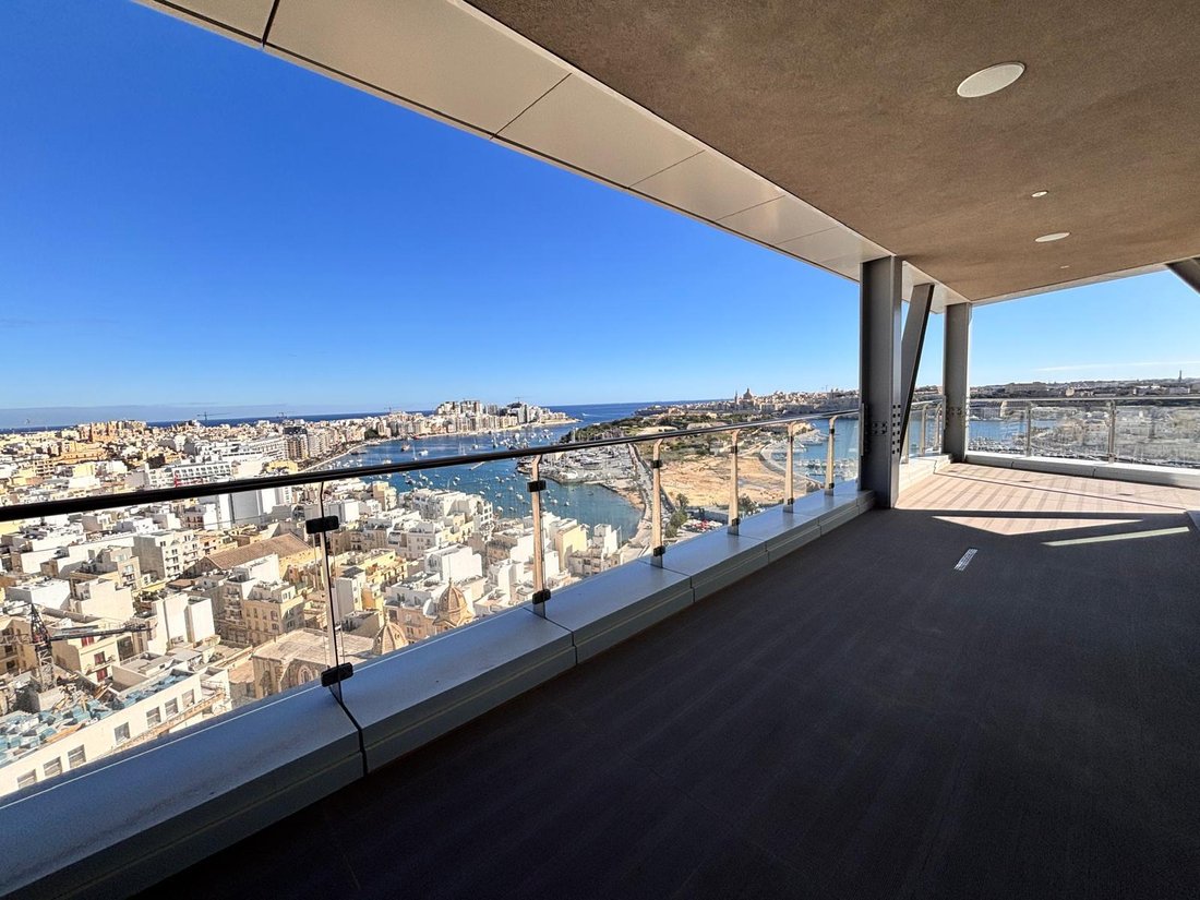 Apartment in Gzira, Malta 2 - 14962623