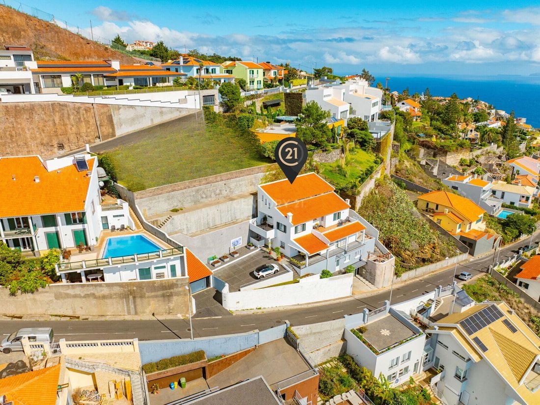 Villa in Reed, Madeira, Portugal 2 - 14962638