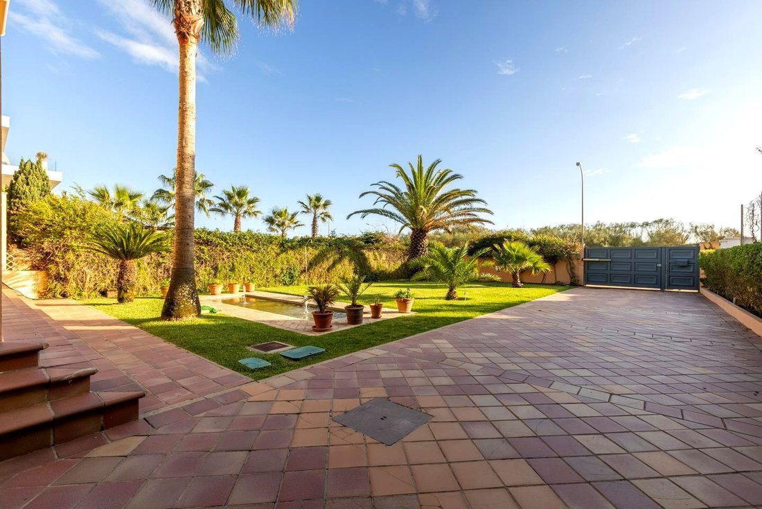 Villa in Ayamonte, Andalusien, Spanien 3 - 14964925