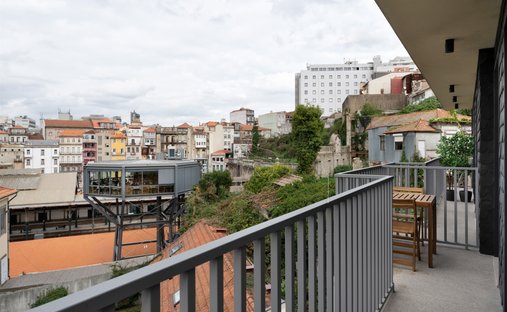 Apartment in Cedofeita, Santo Ildefonso, Se, Miragaia, Sao Nicolau e Vitoria, Porto District, Portugal 1