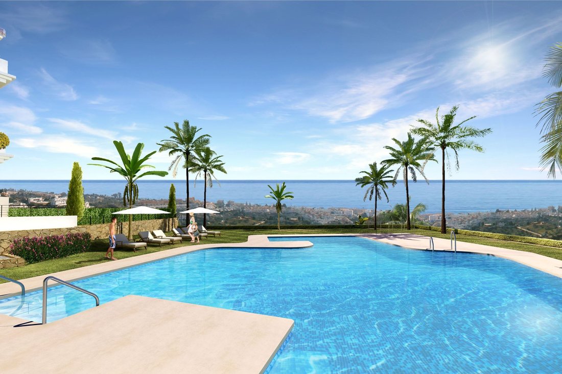 Apartment in Rincon de la Victoria, Andalusia, Spain 2 - 14963659