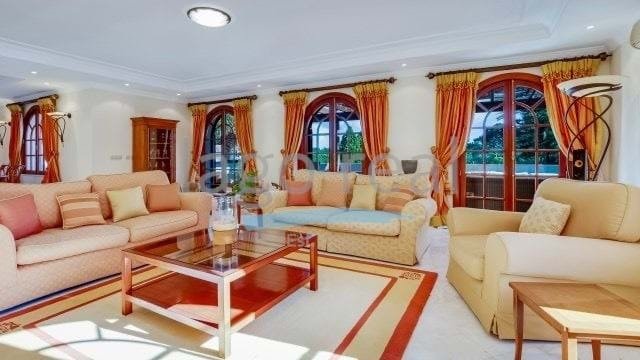Villa in Quinta do Lago, Almancil, Portugal 3 - 14962823