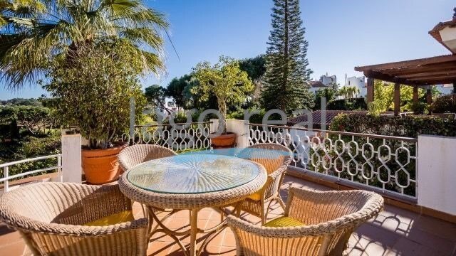 Villa in Quinta do Lago, Almancil, Portugal 4 - 14962823