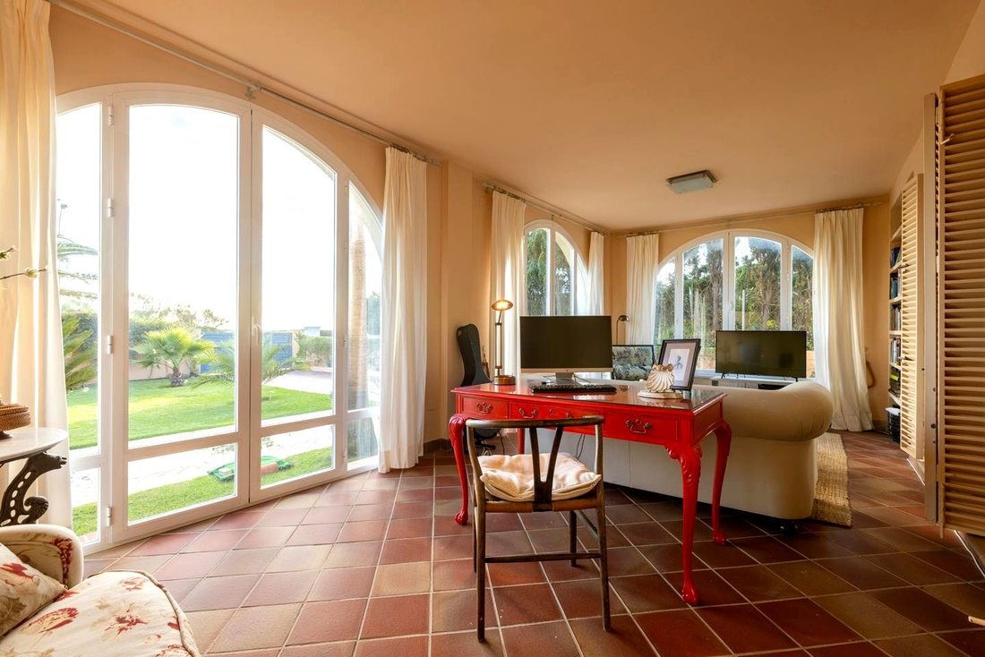 Villa in Ayamonte, Andalusien, Spanien 5 - 14964925