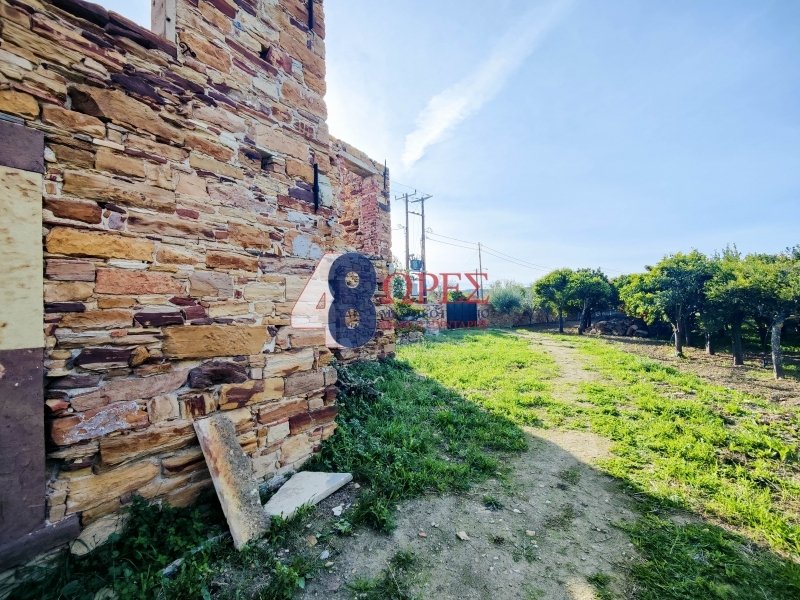 Land in Chios, Aegean, Greece 5 - 14337042