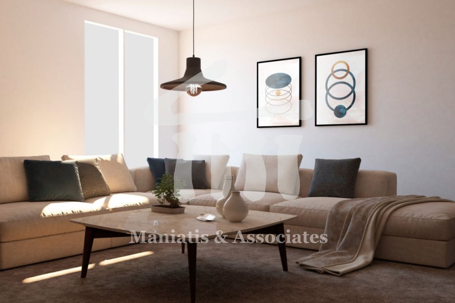 Apartment in South Athens, Attica, Greece 3 - 14965835