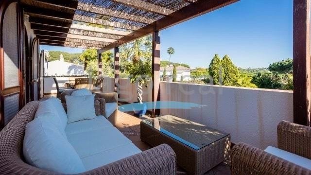 Villa in Quinta do Lago, Almancil, Portugal 5 - 14962823