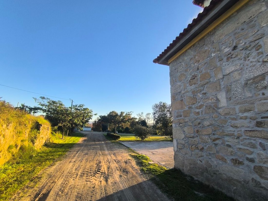 Farm Ranch in Cernadelo e Lousada (Sao Miguel e Santa Margarida), Porto District, Portugal 4 - 14964957