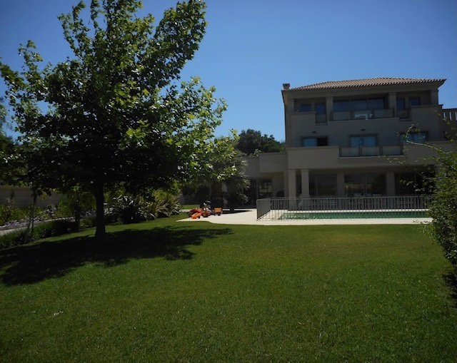 House in Kropia, Attica, Greece 2 - 14965820