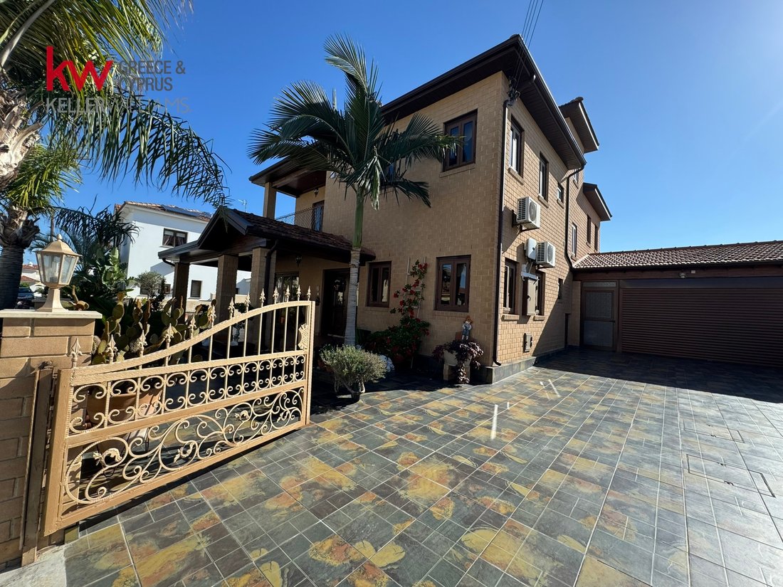 House in Alethriko, Larnaca, Cyprus 2 - 14965814