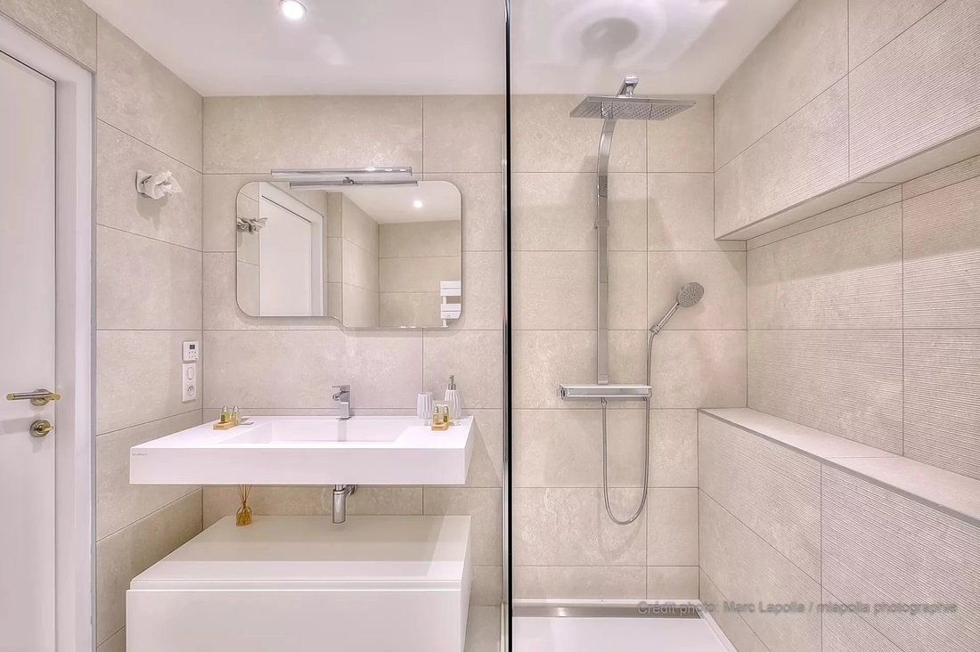 Apartment in Cannes, Provence-Alpes-Côte d'Azur, France 5 - 14962945