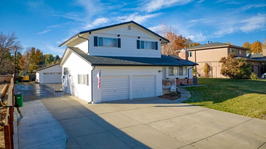 House in Reno, Nevada, United States 2 - 14955571