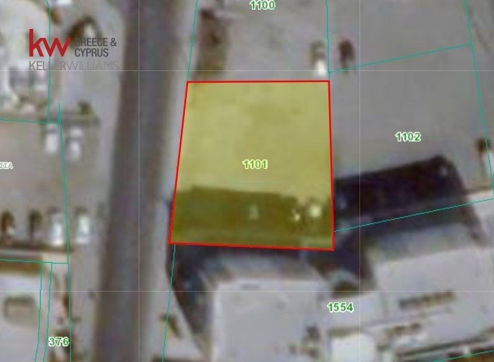 Land in Larnaca, Larnaca, Cyprus 2 - 14965816