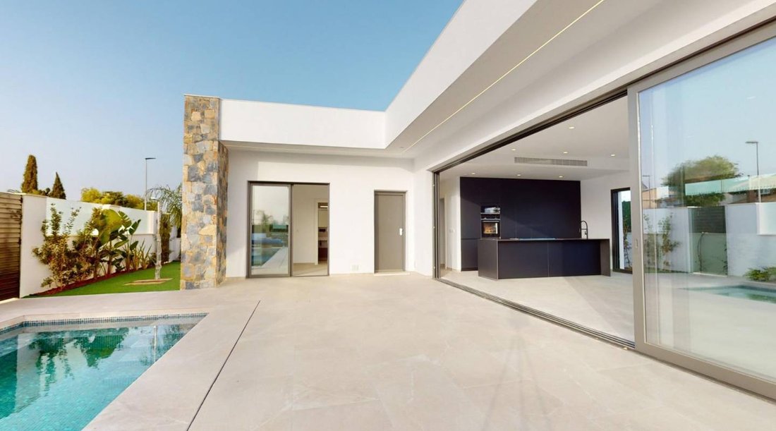 Villa in Los Alcazares, Región de Murcia, Spain 3 - 14960585