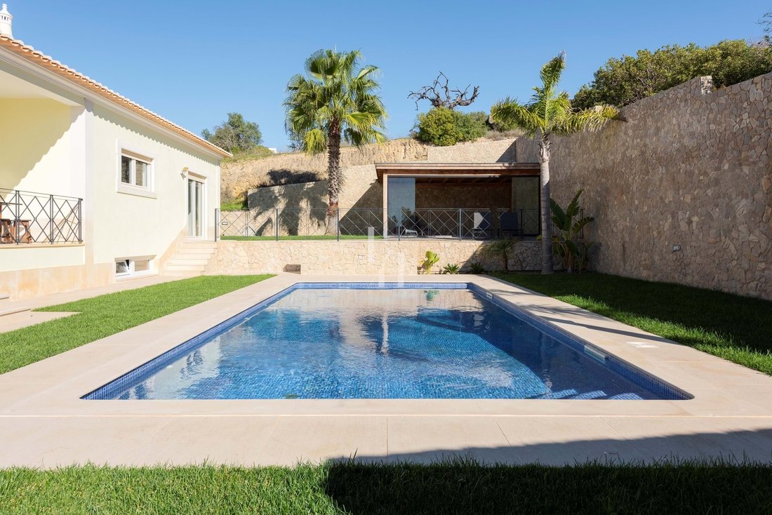Villa in Olhos de Agua, Algarve, Portugal 3 - 14962828