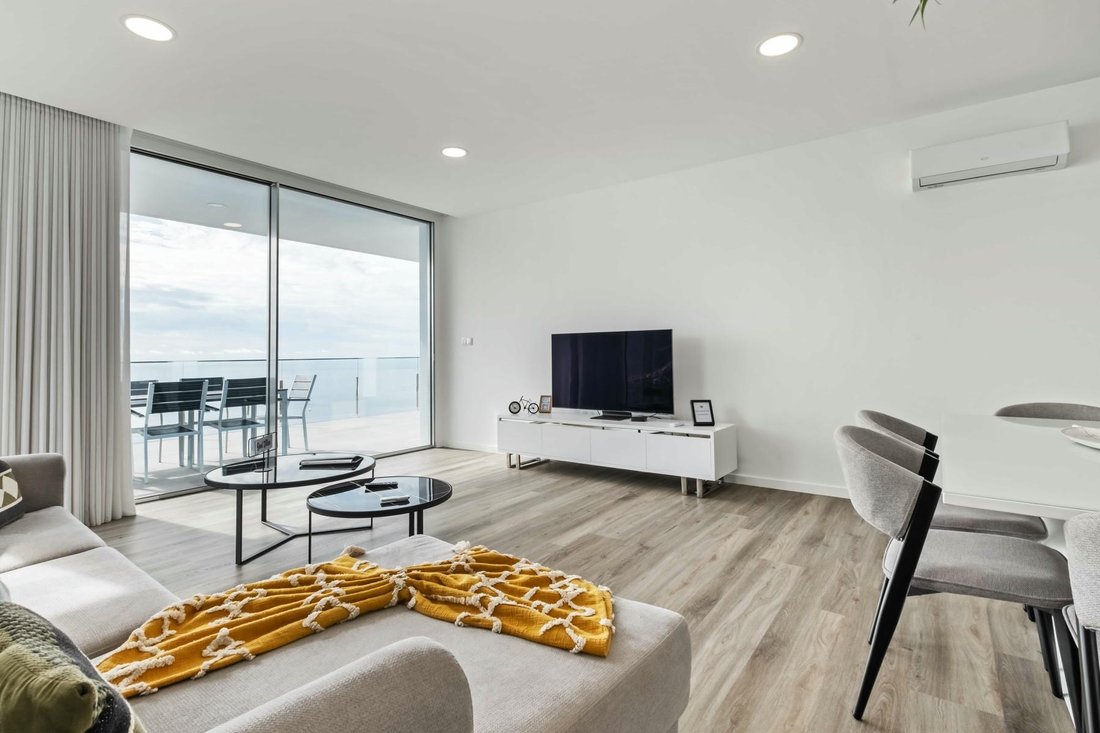 Haus in Ribeira Brava, Autonome Region Madeira, Portugal 4 - 14963679