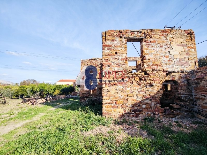Land in Chios, Aegean, Greece 4 - 14337042