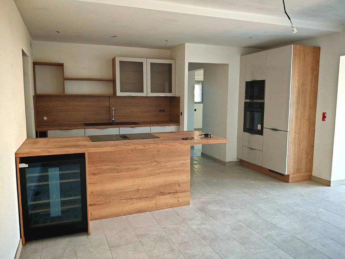 Villa in Les Issambres, Roquebrune-sur-Argens, France 4 - 14963038