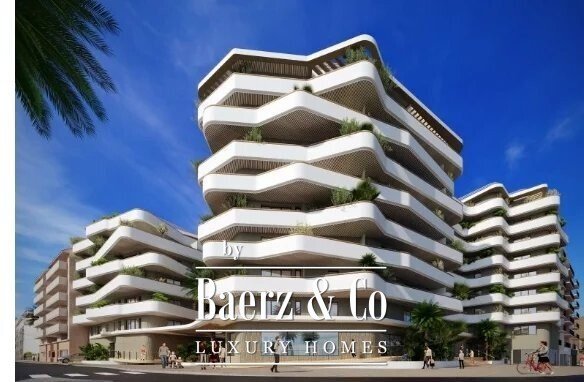 Apartment in Cannes, Provence-Alpes-Côte d'Azur, France 1 - 14963628