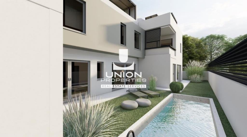 Apartment in Kifisia, Attica, Greece 5 - 14963048