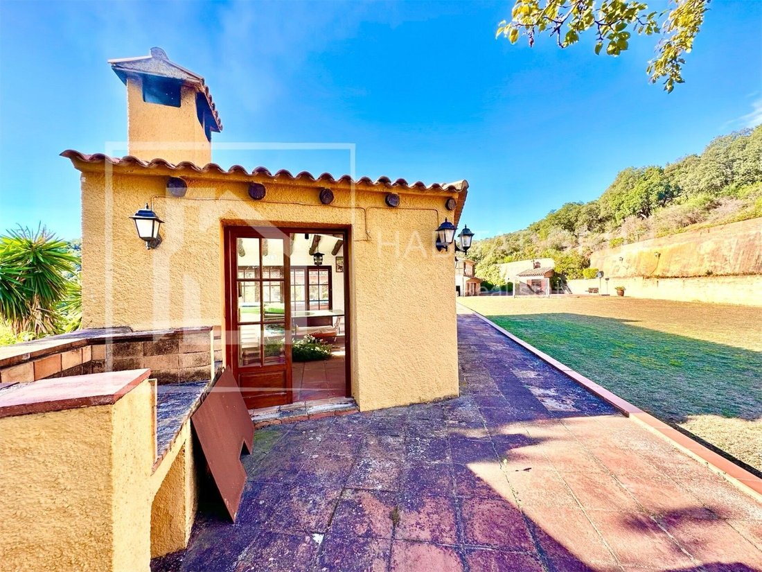 Chalet in Santa Cristina d'Aro, Catalonia, Spain 3 - 14964709