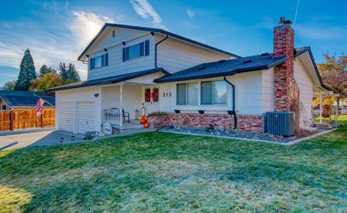 Maison à Reno, Nevada, États-Unis 1