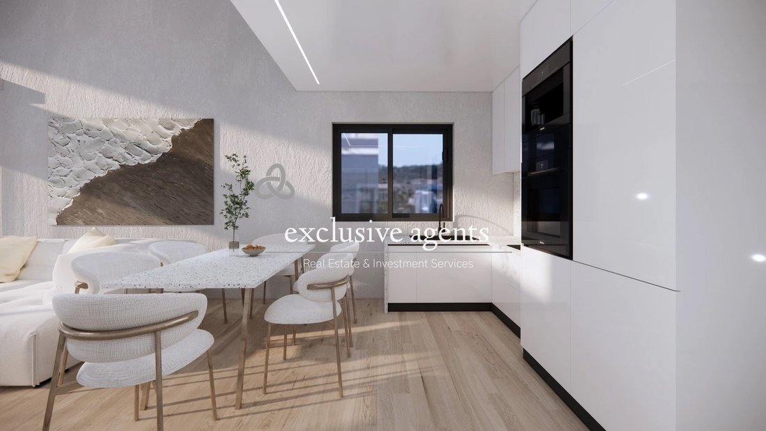 Apartment in Voula, Attica, Greece 3 - 14965807